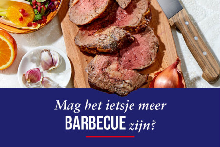 Barbecue 2025