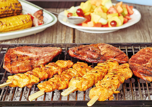 BBQ 2025